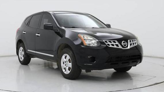 NISSAN ROGUE 2015 JN8AS5MV3FW254409 image NISSAN ROGUE 2015 JN8AS5MV3FW254409 image