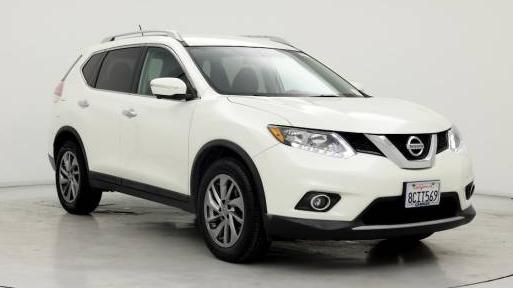 NISSAN ROGUE 2015 5N1AT2MT0FC815524 image NISSAN ROGUE 2015 5N1AT2MT0FC815524 image