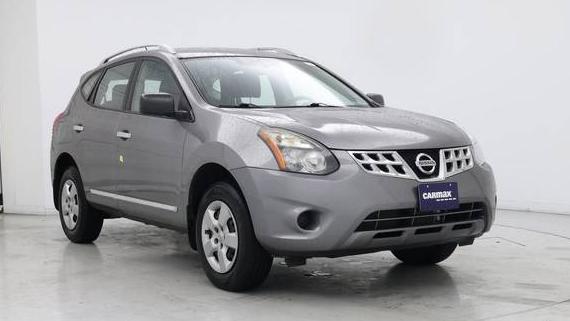 NISSAN ROGUE 2015 JN8AS5MVXFW756107 image