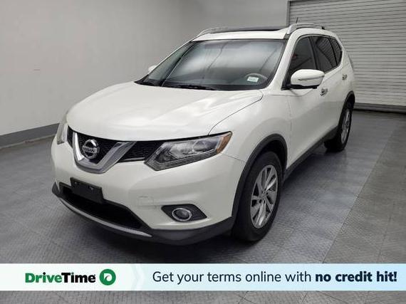 NISSAN ROGUE 2015 5N1AT2MV8FC760323 image