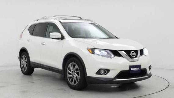 NISSAN ROGUE 2015 5N1AT2MV6FC896787 image NISSAN ROGUE 2015 5N1AT2MV6FC896787 image