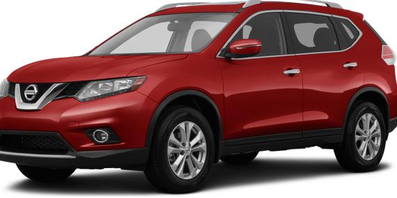 NISSAN ROGUE 2015 KNMAT2MV1FP532547 image NISSAN ROGUE 2015 KNMAT2MV1FP532547 image