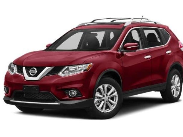 NISSAN ROGUE 2015 5N1AT2MV6FC783390 image