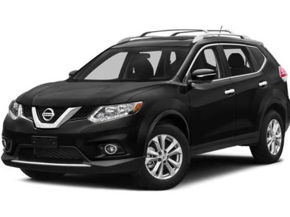 NISSAN ROGUE 2015 KNMAT2MT2FP566009 image