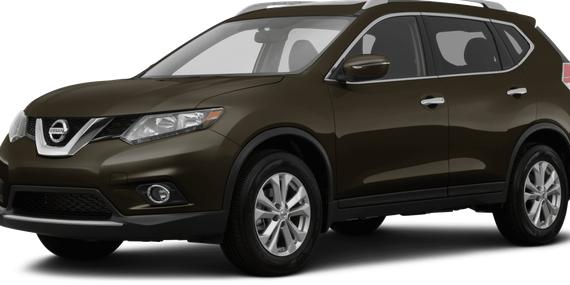 NISSAN ROGUE 2015 5N1AT2MV0FC841302 image