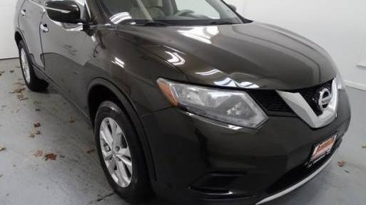 NISSAN ROGUE 2015 KNMAT2MV0FP503993 image