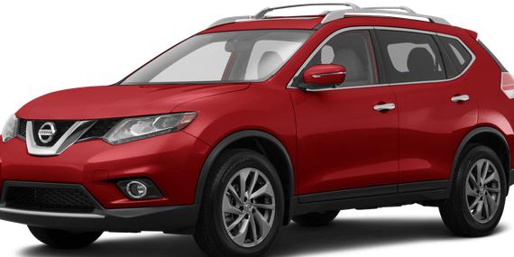 NISSAN ROGUE 2015 5N1AT2MT5FC866212 image