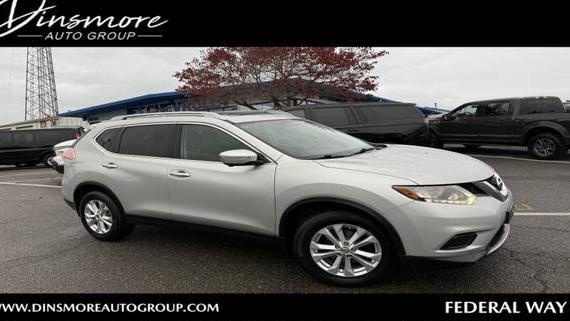 NISSAN ROGUE 2015 5N1AT2MV6FC805808 image NISSAN ROGUE 2015 5N1AT2MV6FC805808 image