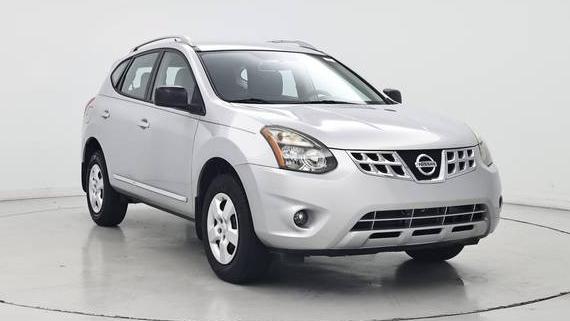 NISSAN ROGUE 2015 JN8AS5MT0FW159238 image