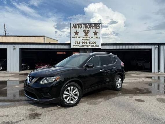 NISSAN ROGUE 2015 KNMAT2MT2FP550618 image NISSAN ROGUE 2015 KNMAT2MT2FP550618 image