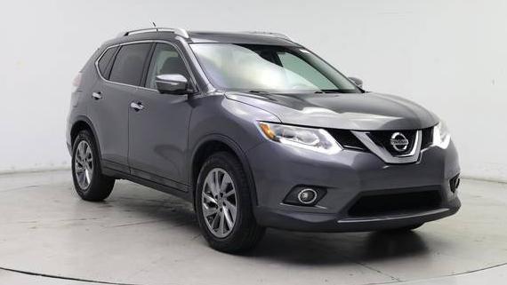 NISSAN ROGUE 2015 5N1AT2MV1FC770109 image