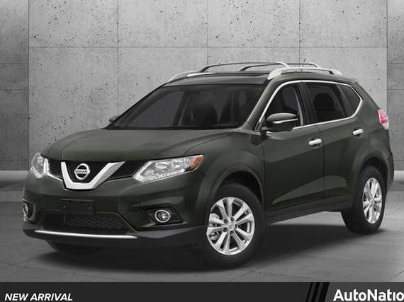 NISSAN ROGUE 2015 5N1AT2MV7FC915279 image