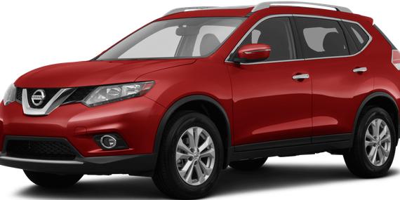 NISSAN ROGUE 2015 5N1AT2MV7FC883563 image