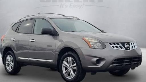 NISSAN ROGUE 2015 JN8AS5MV0FW763597 image