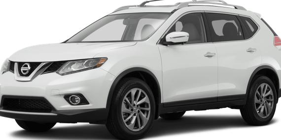 NISSAN ROGUE 2015 5N1AT2MT0FC879515 image