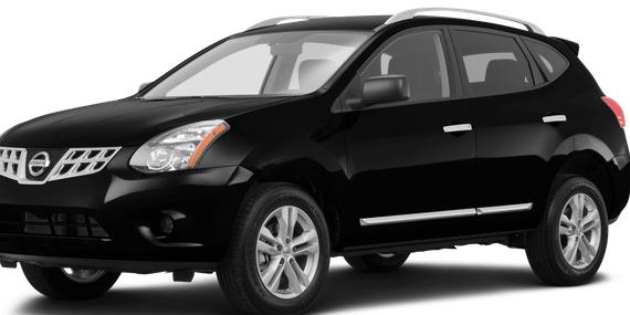 NISSAN ROGUE 2015 JN8AS5MV3FW757020 image