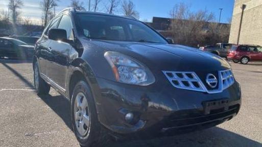 NISSAN ROGUE 2015 JN8AS5MV4FW751484 image