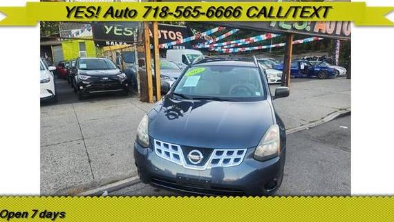 NISSAN ROGUE 2015 JN8AS5MV3FW760399 image NISSAN ROGUE 2015 JN8AS5MV3FW760399 image