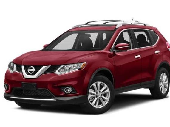 NISSAN ROGUE 2015 5N1AT2MTXFC848353 image