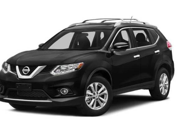 NISSAN ROGUE 2015 5N1AT2MV2FC812559 image