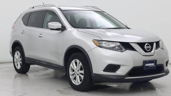 NISSAN ROGUE 2015 5N1AT2MV3FC880434 image