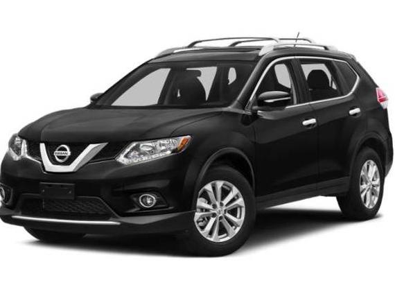 NISSAN ROGUE 2015 KNMAT2MV5FP586997 image