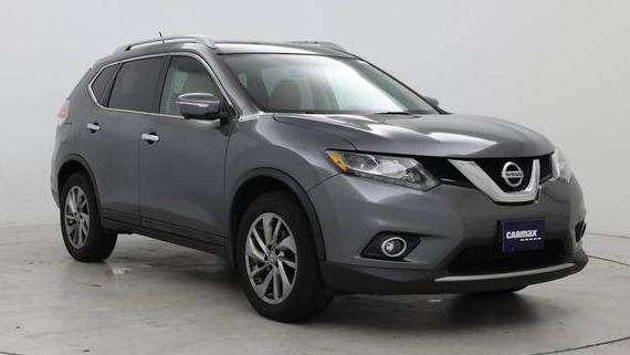 NISSAN ROGUE 2015 5N1AT2MV5FC808120 image