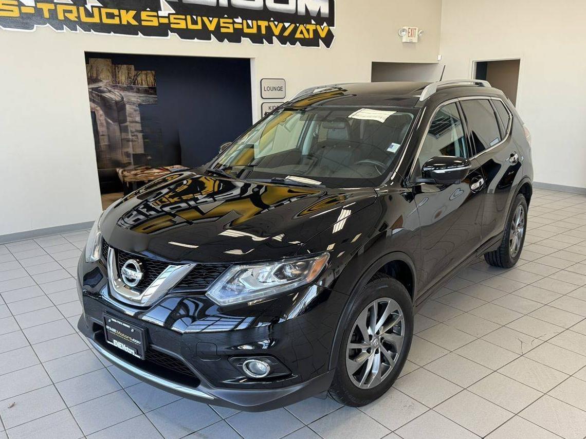 NISSAN ROGUE 2015 5N1AT2MV3FC890817 image