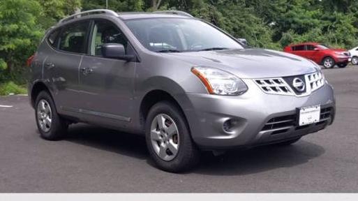 NISSAN ROGUE 2015 JN8AS5MVXFW758309 image