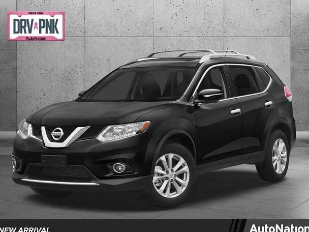 NISSAN ROGUE 2015 5N1AT2MV1FC784320 image