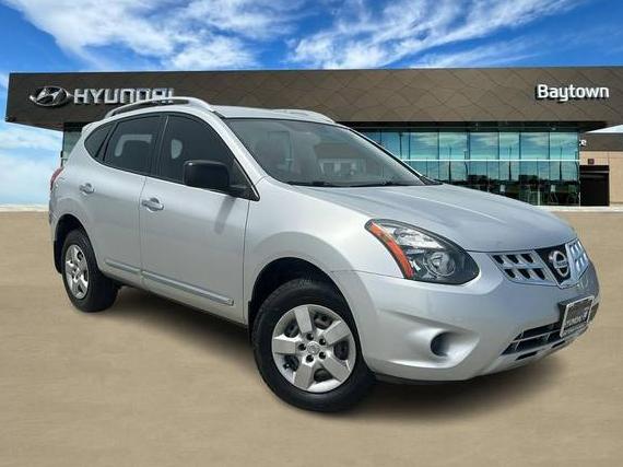NISSAN ROGUE 2015 JN8AS5MV5FW754569 image