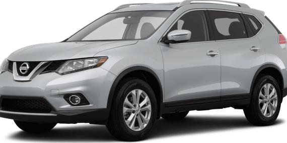NISSAN ROGUE 2015 KNMAT2MV8FP568901 image