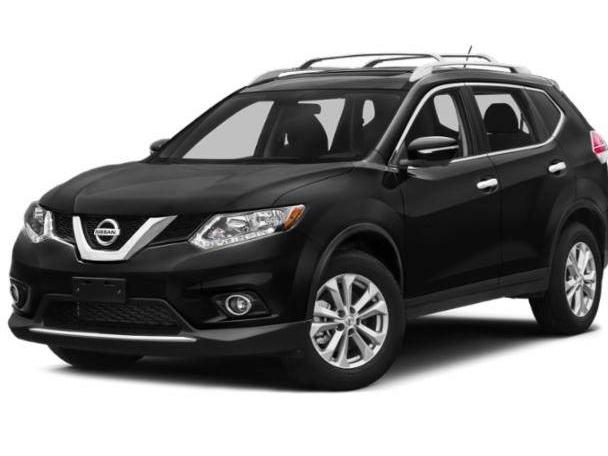 NISSAN ROGUE 2015 5N1AT2MT5FC896150 image