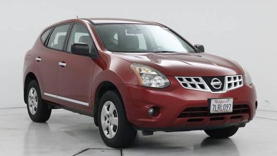 NISSAN ROGUE 2015 JN8AS5MVXFW752915 image