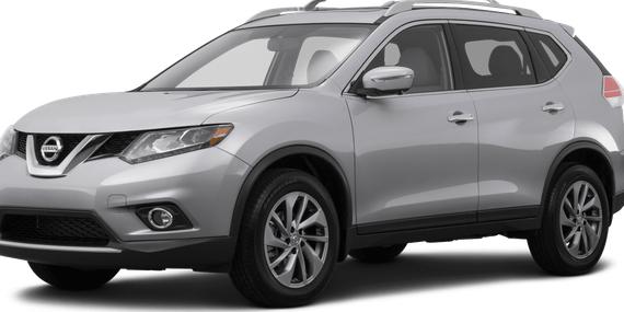 NISSAN ROGUE 2015 KNMAT2MT5FP555540 image NISSAN ROGUE 2015 KNMAT2MT5FP555540 image