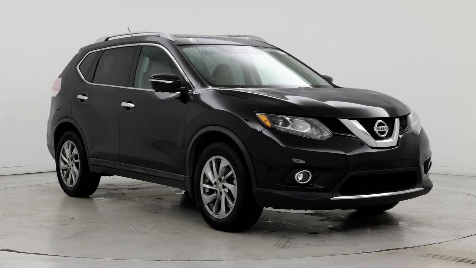 NISSAN ROGUE 2015 5N1AT2MT5FC806124 image