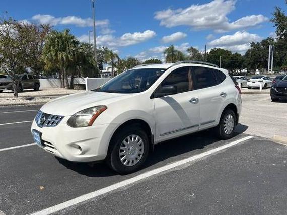 NISSAN ROGUE 2015 JN8AS5MT1FW668013 image