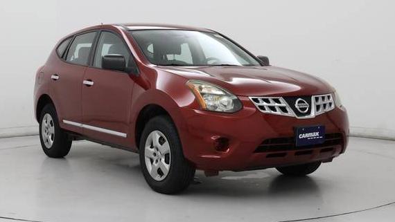 NISSAN ROGUE 2015 JN8AS5MV4FW753753 image