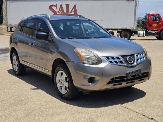 NISSAN ROGUE 2015 JN8AS5MT4FW163468 image