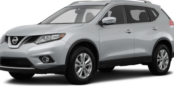 NISSAN ROGUE 2015 KNMAT2MV8FP563245 image