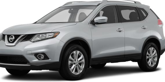 NISSAN ROGUE 2015 5N1AT2MV7FC792549 image