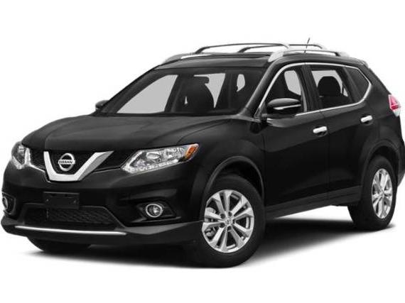 NISSAN ROGUE 2015 5N1AT2MV5FC771098 image