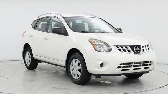 NISSAN ROGUE 2015 JN8AS5MTXFW664302 image