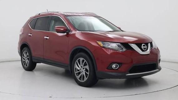 NISSAN ROGUE 2015 5N1AT2MV9FC899232 image