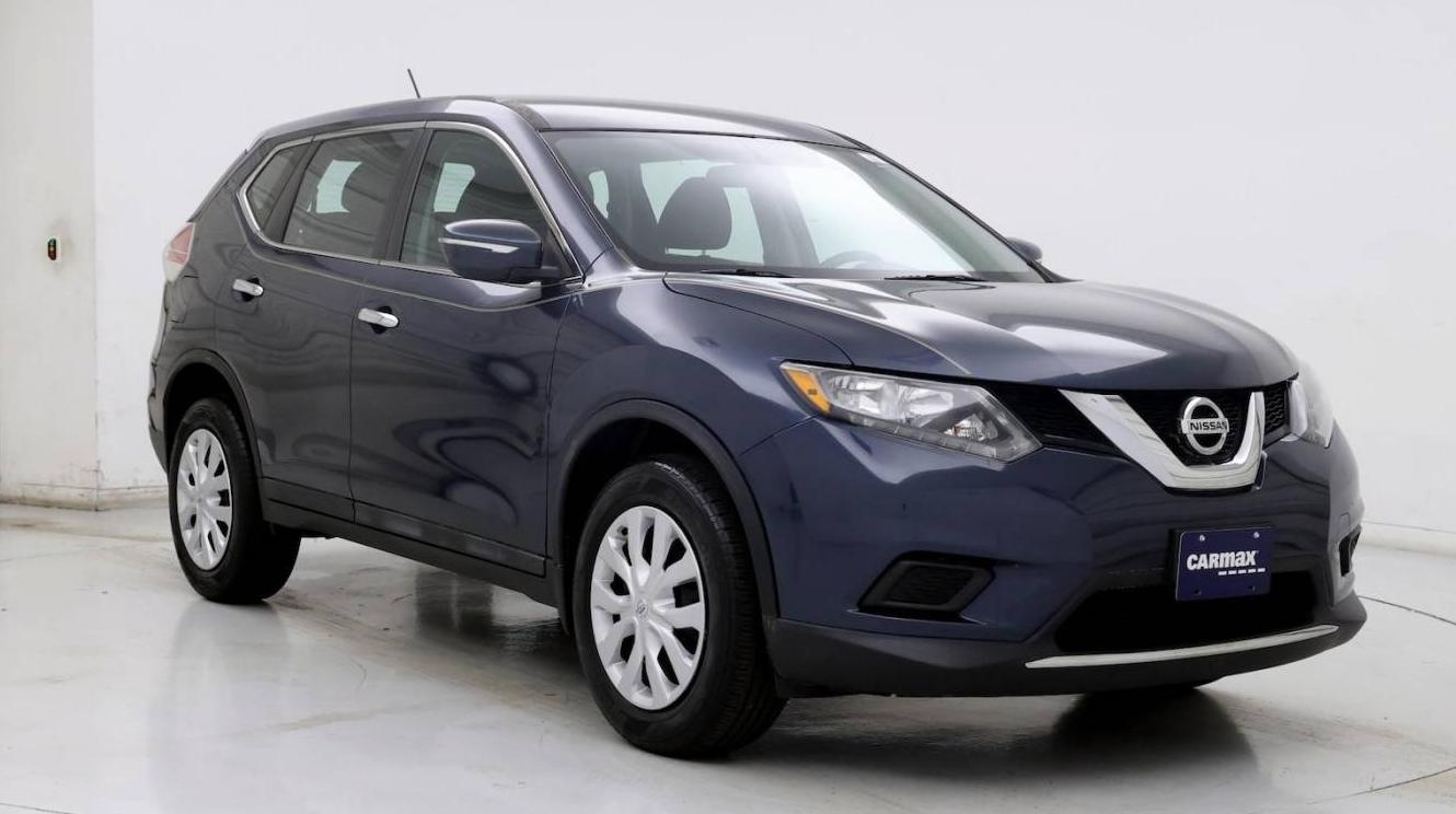 NISSAN ROGUE 2015 5N1AT2MV8FC856050 image