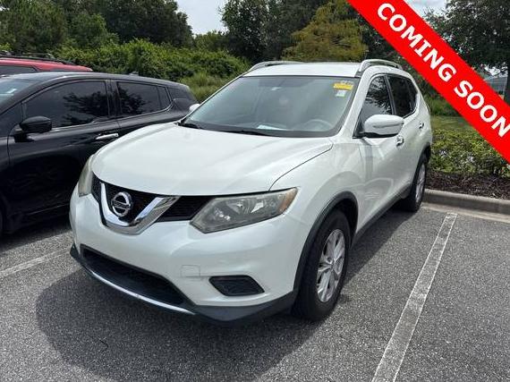 NISSAN ROGUE 2015 5N1AT2MT8FC925124 image