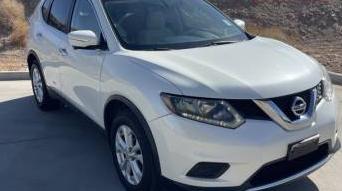 NISSAN ROGUE 2015 5N1AT2MT9FC778795 image