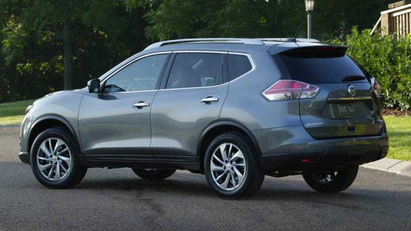 NISSAN ROGUE 2015 5N1AT2MV2FC911754 image