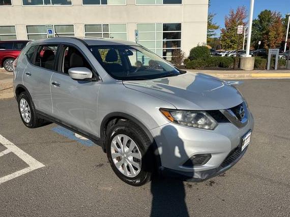 NISSAN ROGUE 2015 5N1AT2MV0FC810082 image