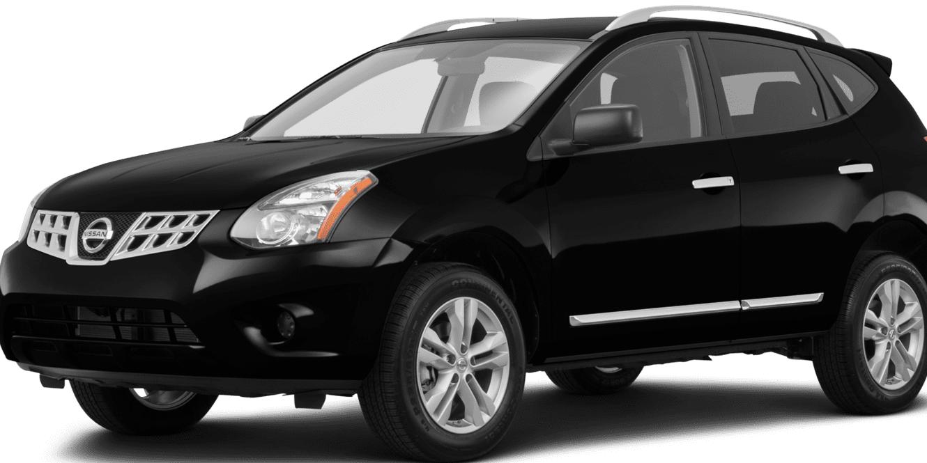 NISSAN ROGUE 2015 JN8AS5MT0FW657598 image